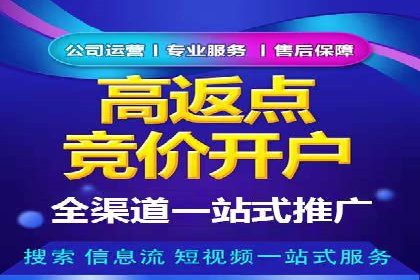 SEM托管公司实战案例：如何提高搜索引擎排名